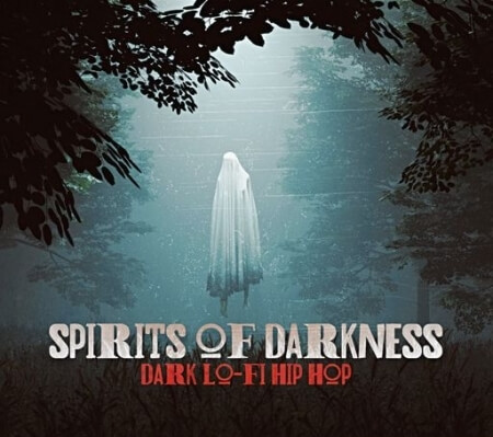 Rightsify Spirit Of Darkness WAV